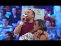 The Miz, World Champion Daniel Bryan & Sheamus Segment - WWE Super Smackdown 2/21/12