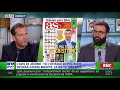 After Foot du mercredi 30/05 - Partie 1/6 - L’avis tranché de Jérôme Rothen sur l'attaque du PSG thumbnail