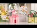 Box Cards SVG Kit - Official Trailer