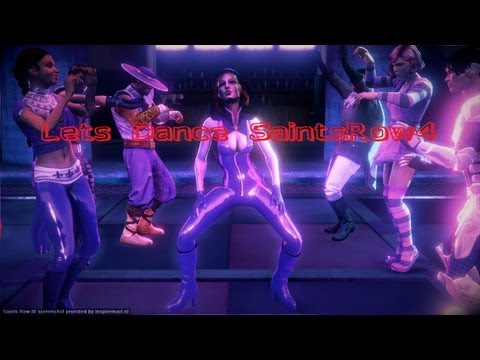 Sex mini game saints row 2 Proverbial-cashier.tk