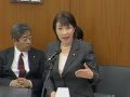 高市早苗代議士に『朝鮮人強制連行論説』を論破して戴きました！