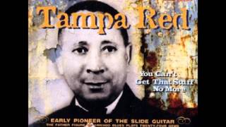 Watch Tampa Red Seminole Blues video