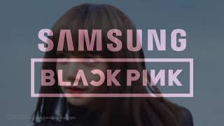 Blackpink Samsung Şarkısı