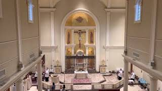Victoria - Regina Caeli