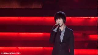 Watch Yesung For One Day video