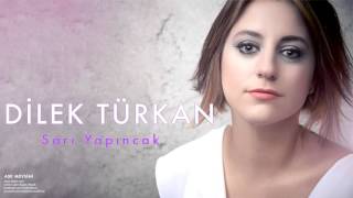 Dilek Türkan -  Sarı Yapıncak [ Aşk Mevsimi © 2011 Kalan Müzik ]