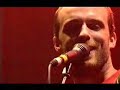 Travis - Hit Me Baby One More Time - Live