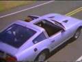 Datsun 280ZX 'Awesome' Commercial