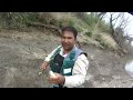 Trinity River Central Texas Fishing White Bass Take 4