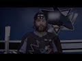 Brent Burns Giveaway - Thank You Fans!