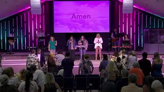 Reversing the Curse Through the Power of Blessing - Pastor Zack Strong