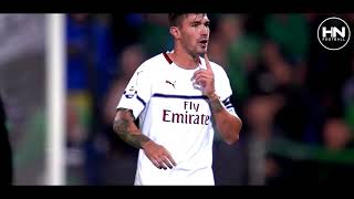 Alessio Romagnoli 13 Ultimate Defensive Skills 2018-2019