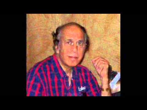 TANHA DIL TANHA SAFAR sung by V.S.Gopalakrishnan