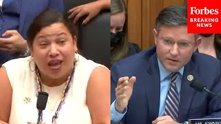 'That's An Absurd Response': GOP Rep And Abortion Advocates Clash In Hearing