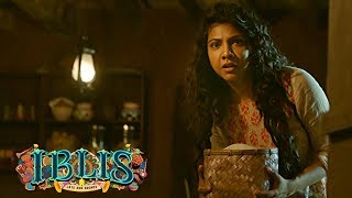 വൈശാഖ, ഇത് എന്താ ഇവിടെ...!! | Iblis | Asif Ali | Madonna Sebastian | Latest Malayalam Movie Scene |