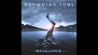 Watch Drowning Pool Blindfold video