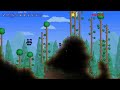 Terraria PVP - Capture the Gem: Challenge Odyssey Episode Eleven ! (Part 1)