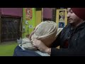 International turban coach Bhupinder Thind Thind Dastar...