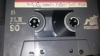 Watch Music Fight The Feeling video