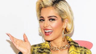 Bebe Rexha Says Designers Won T Dress Her Because Of Her Size Bebe Rexha Says Designers Won T Dress Her Because Of Her Size