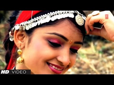 Latest Garhwali Video Song - Le Sounli Bandol Nou Bataide -...