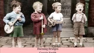 Watch Connie Smith Burning Bridges video