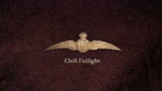 Watch Civil Twilight Human video