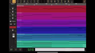 Angelina Ballerina Theme Song - Audio Evolution Cover