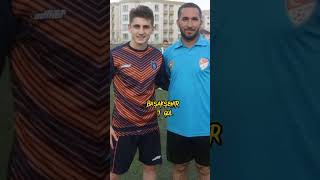 Kerem Aktürkoğlu Oynadığı Takımlarda Kaç Attı?