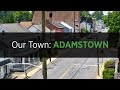 Our Town - Adamstown