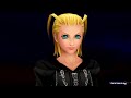 Kingdom Hearts HD 2.5 ReMIX English - KH2FM - Part 37 - All Absent Silhouette