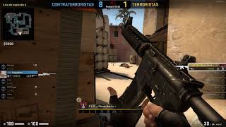 Counter-strike Global Offensive | Atire com GeForce