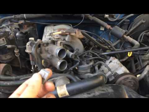 How To Install Hei Distributor Ford 302