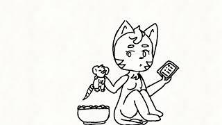Vore 2 Flipaclip Animation