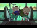 Rugrats In Paris The Movie