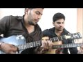 Download kya khoob lagti ho on guitar.MPG MP3 song and Music Video