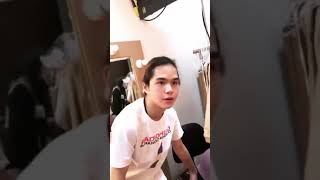 Persiapan Pesbuker Ayu Ting Ting Persiapan Pesbuker Ayu Ting Ting