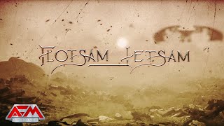 Flotsam And Jetsam - I Am The Weapon (2024) // Official Lyric Video // Afm Records