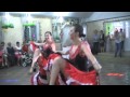 DANSATORI(CAN-CAN-В МОЛДОВЕ) ТАНЕЦ