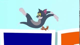 The Tom And Jerry Show - Theme Song - Cartoon World