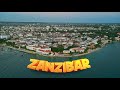 Harmonize Feat. Bruce Melodie - Zanzibar (Official Music Video)