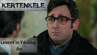 Leventin Yıkıldığı An - Kertenkele