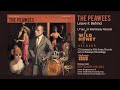 The PEAWEES "Food for my Soul" (preview from "Leave it Behind", 2011)
