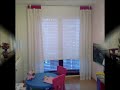 cortinas modernas