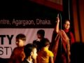 1st convocation of ATISH DIPANKAR UNIVERSITY
