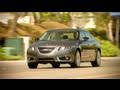 Saab 9-5 Video Review - Kelley Blue Book