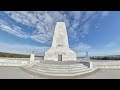 The Wright Brothers Memorial - Kill Devil Hills  NC