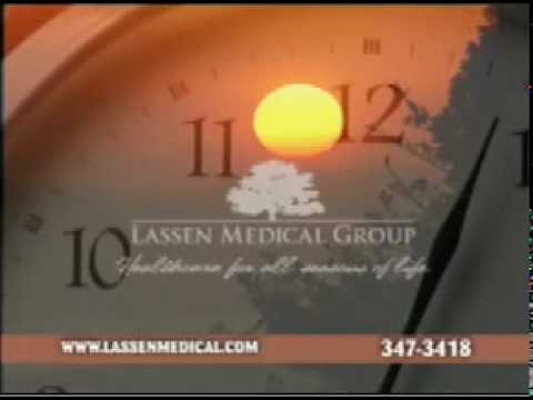 Lassen View Medical Group Cottonwood Ca