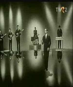 Mondial - Atat de frageda So fresh thou art -