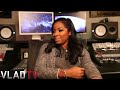 Toya Wright on Not Wanting to be Labeled Lil Wayne's "Baby Mama"